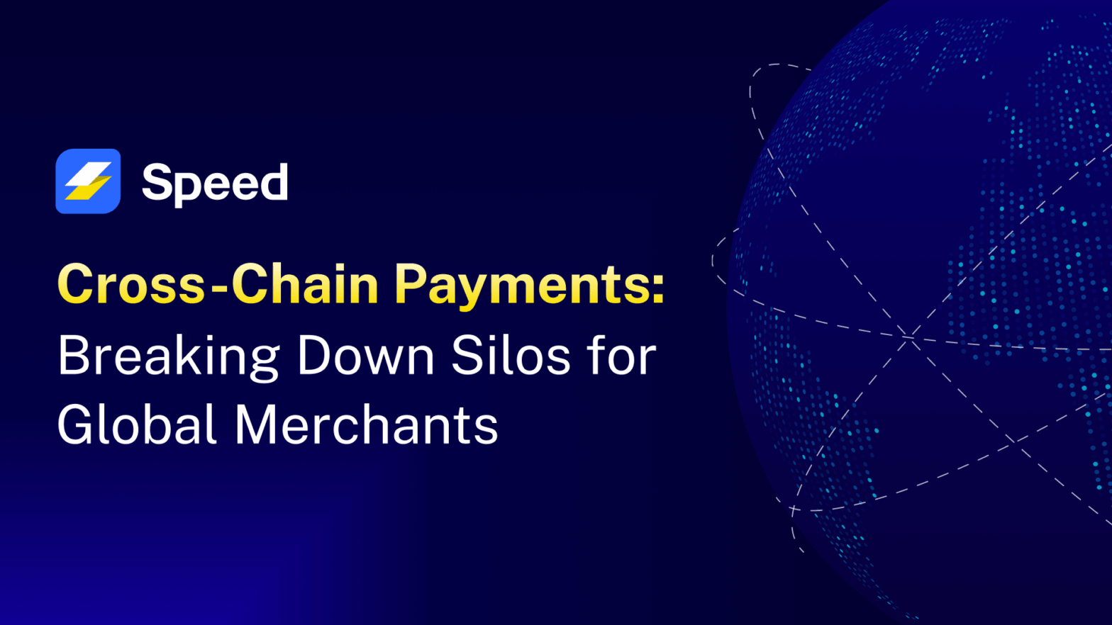 Cross Chain Payments