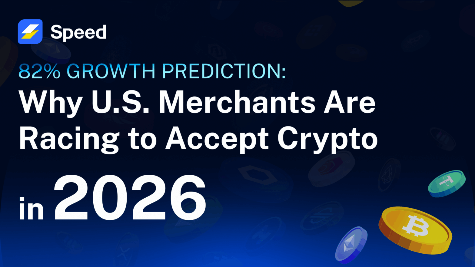 US merchants to accept crypto