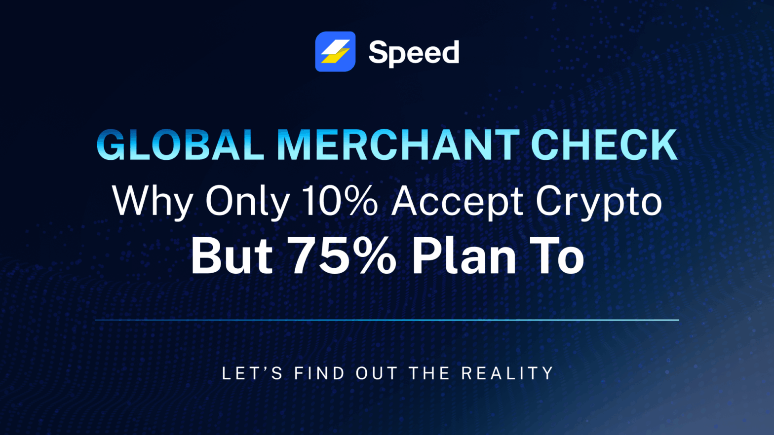 Global merchant check