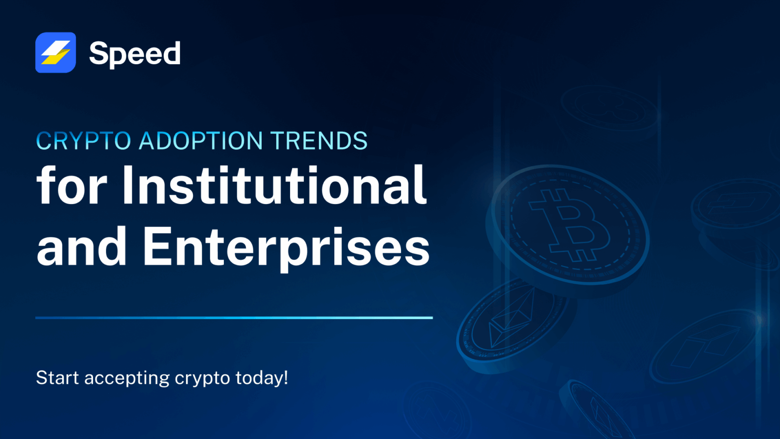 Crypto adoption trends